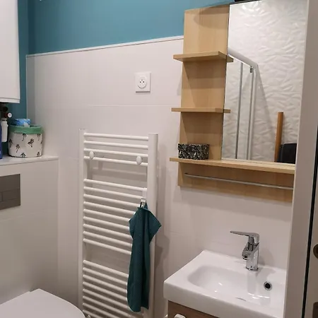 Dependance Avec Terrasse, Disneyland Paris *