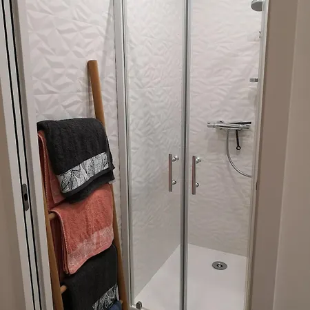 Dependance Avec Terrasse, Disneyland Paris Apartman *